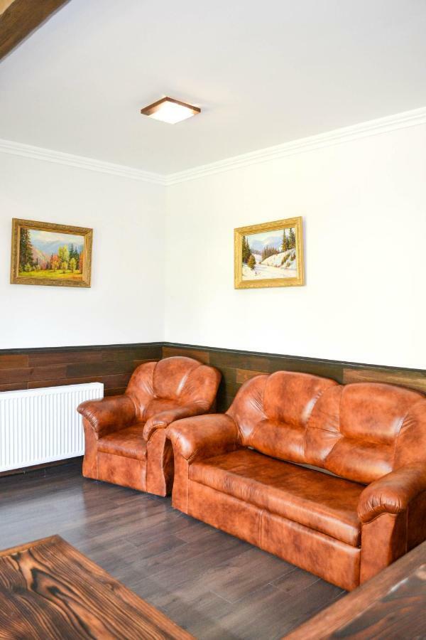 Apartment Olko House