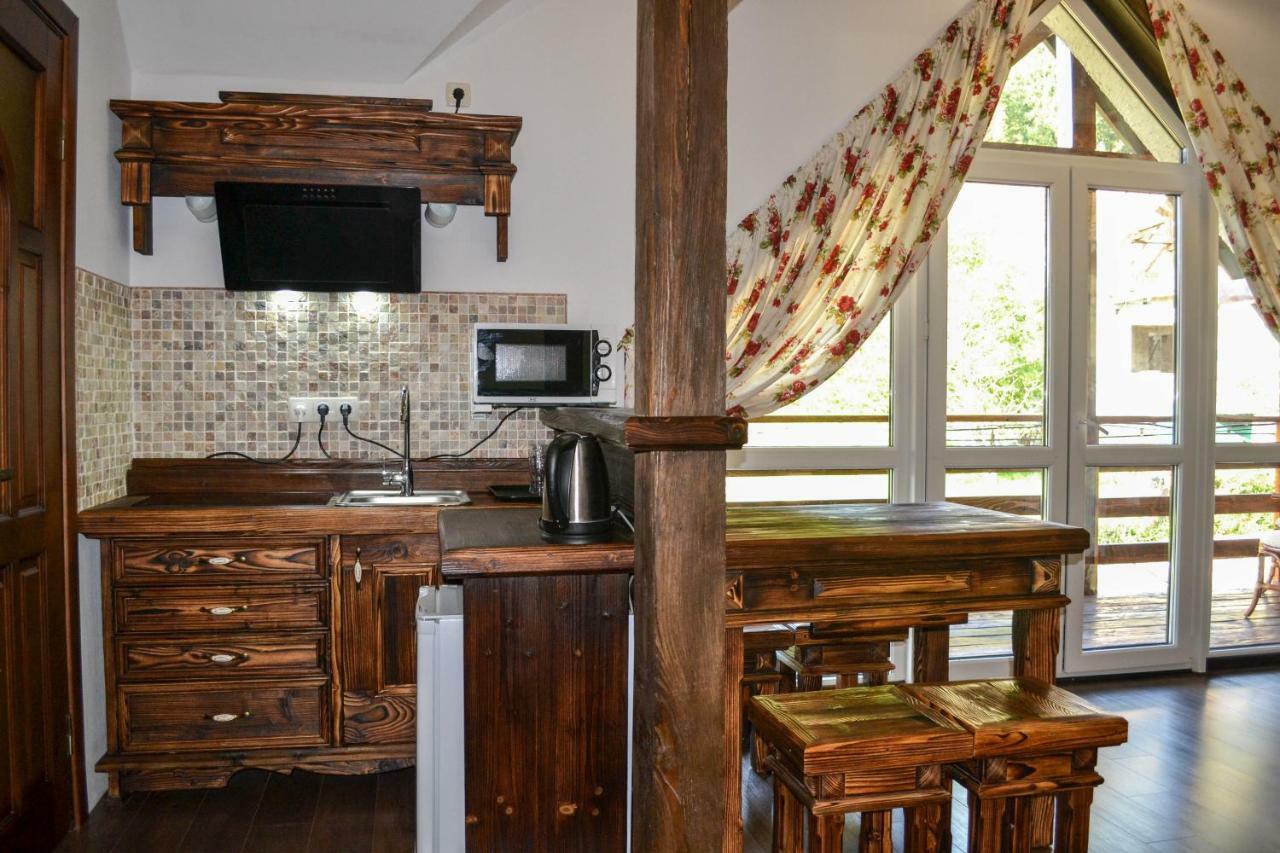 Olko House *