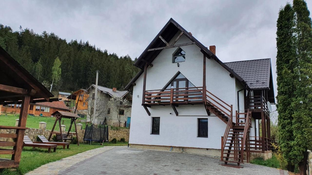 Apartment Olko House