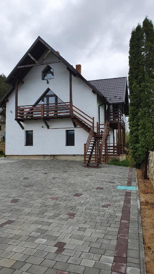 Olko House Apartment