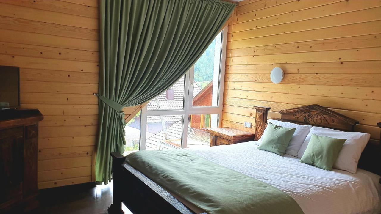 Olko House