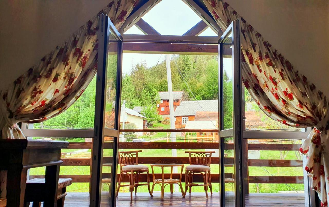 Olko House Yaremche