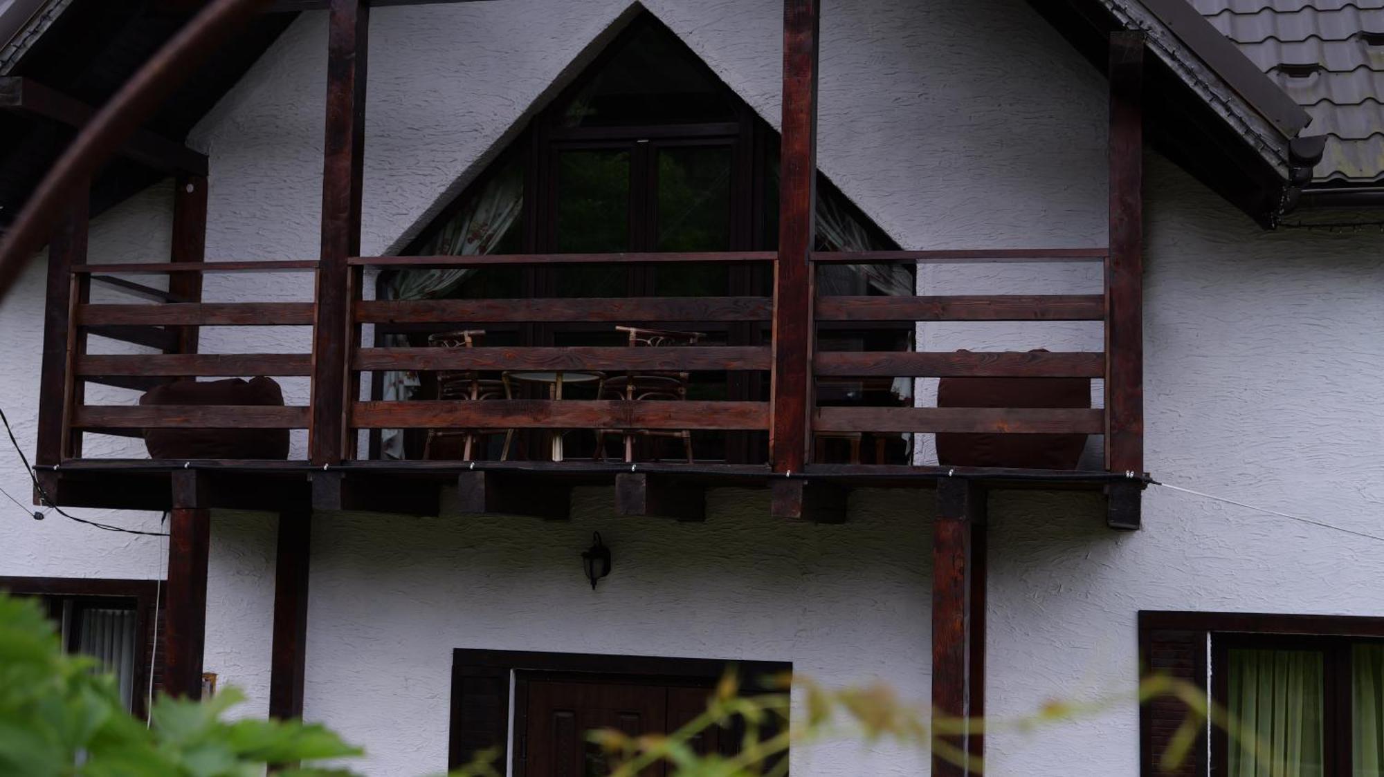 Olko House