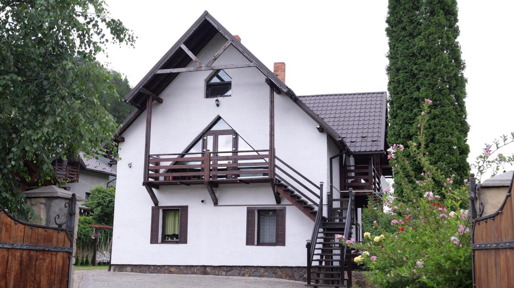 Olko House 公寓