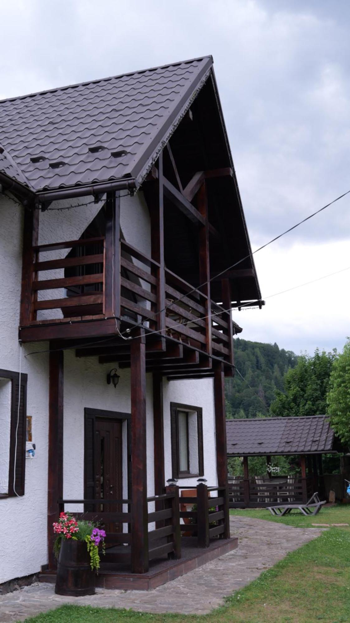 Olko House 公寓 亚列姆切
