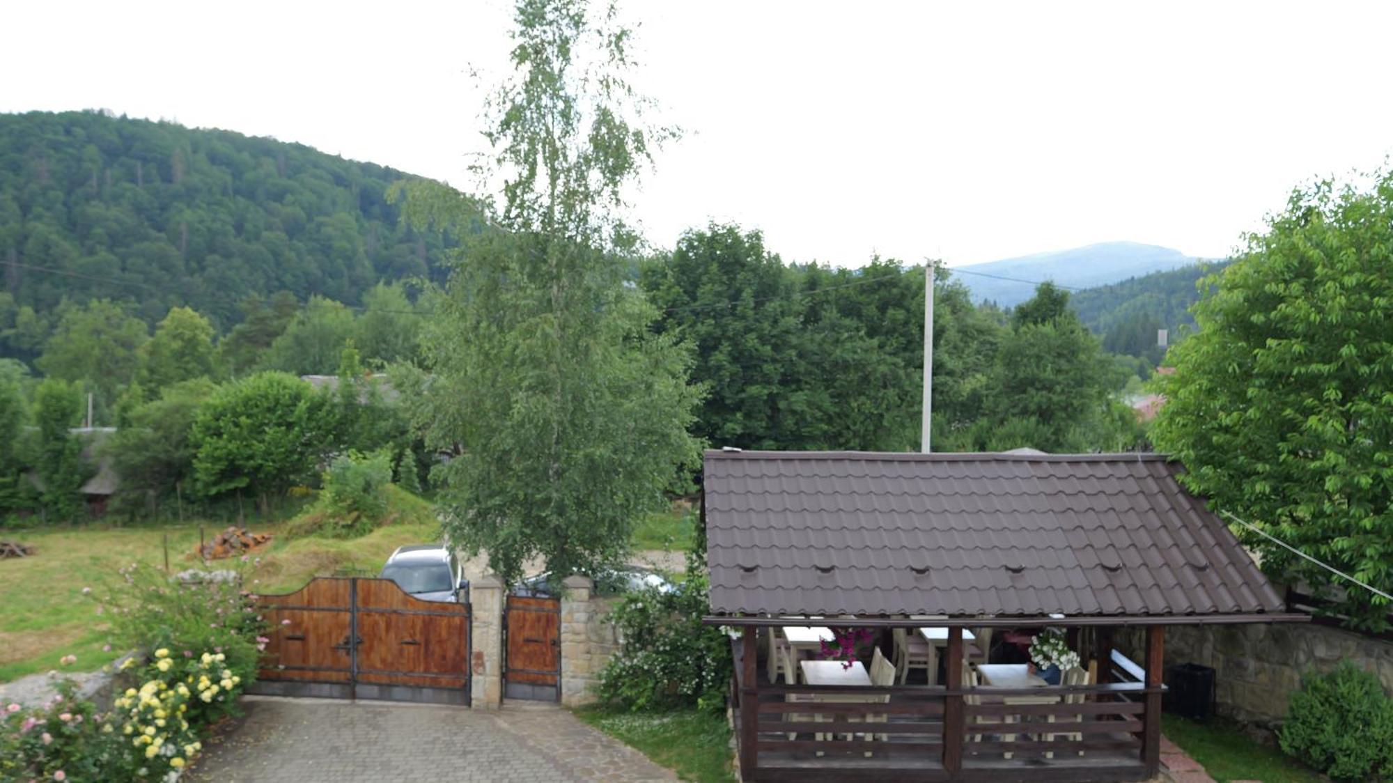 Olko House
