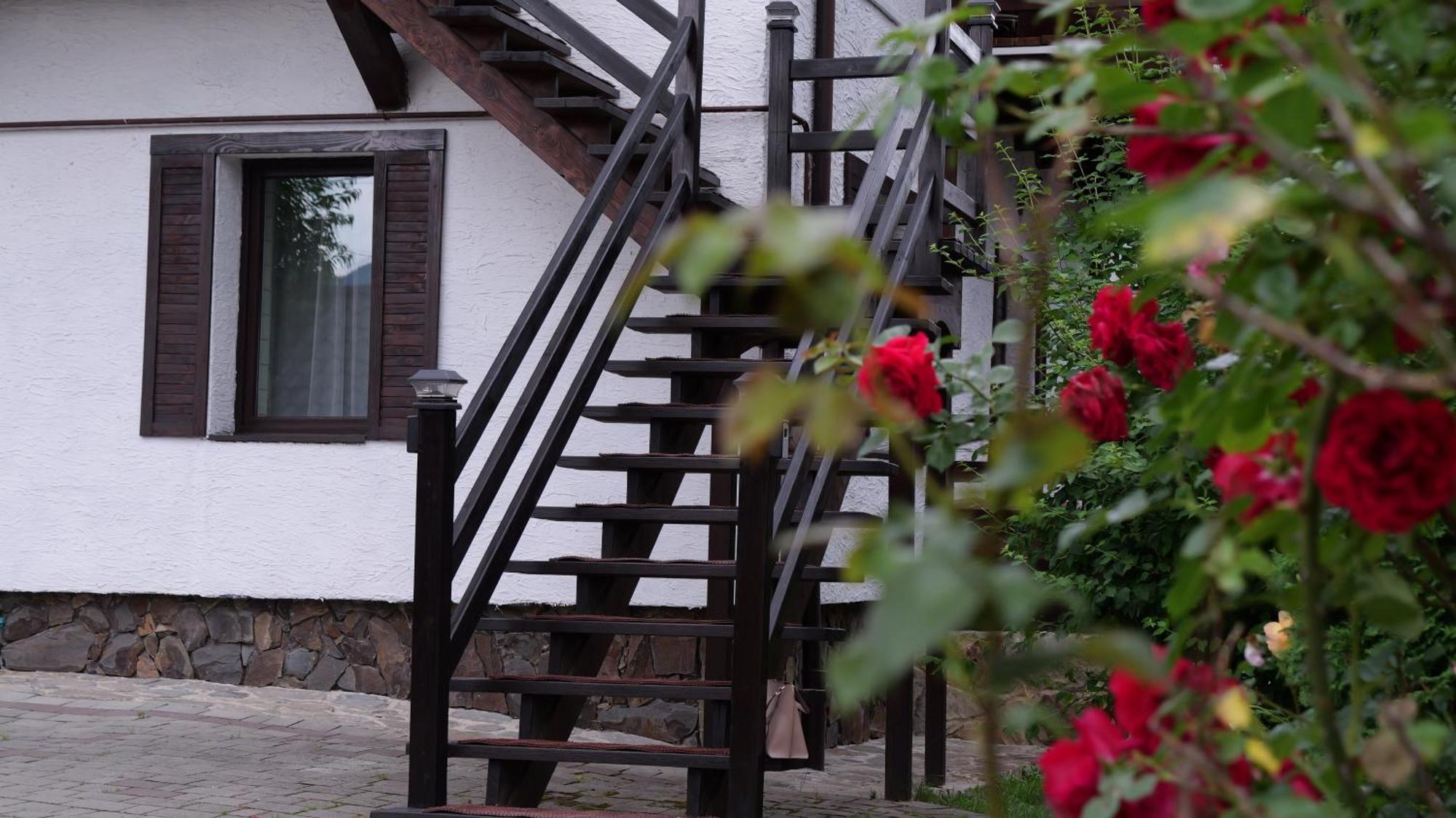 Olko House 公寓