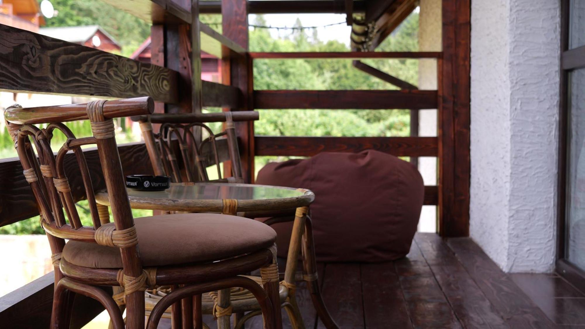 公寓 Olko House